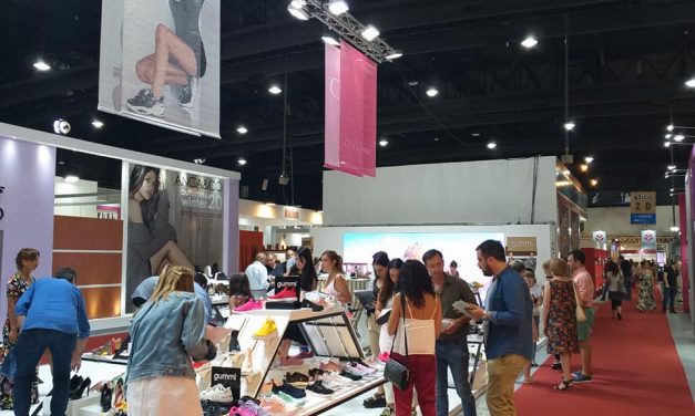 Expositores Efica 108