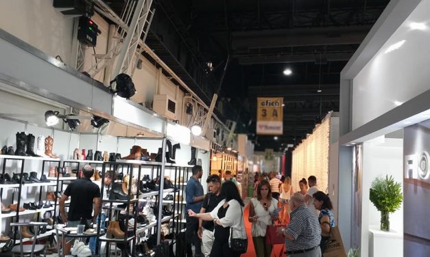 EFICA mejoró el ánimo del sector