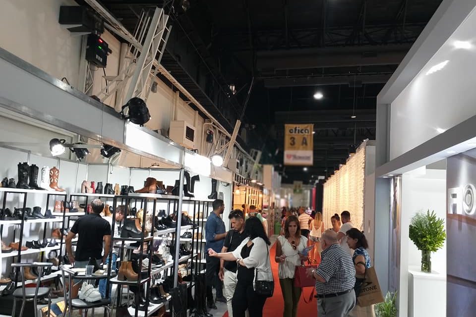 EFICA mejoró el ánimo del sector