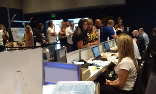 Calzado argentino: Resultados y expectativas tras EFICA 102