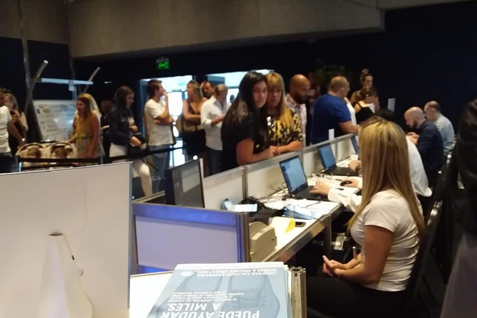 Calzado argentino: Resultados y expectativas tras EFICA 102