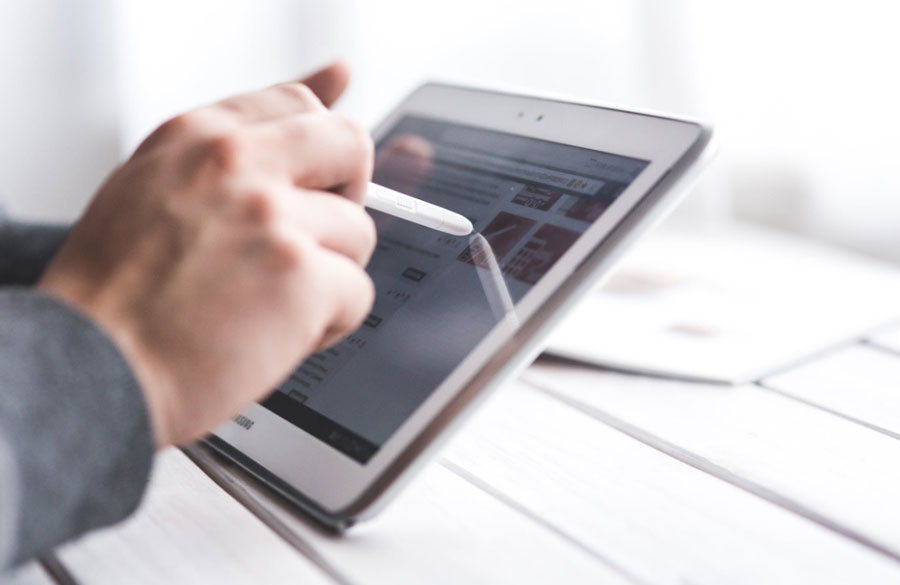 INVITACIÓN – Impulso Productivo: Transformación Digital – GCBA