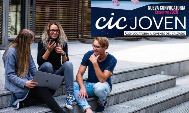 Nueva convocatoria. Encuentro Joven 2020