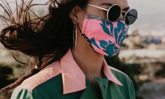 LA MODA EN TIEMPOS DE CORONAVIRUS: LA TEMPORADA OTOÑO / INVIERNO 2020 ES DIGITAL