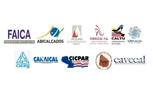 PRESENTACION CONJUNTA DE LA INDUSTRIA LATINOAMERICANA DEL CALZADO FRENTE A LA PANDEMIA DEL COVID 19
