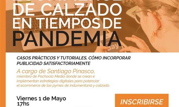 ECOMMERCE de calzado en tiempos de pandemia