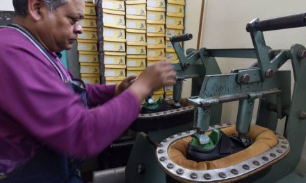 Sector calzado latinoamericano se une contra importaciones asiáticas