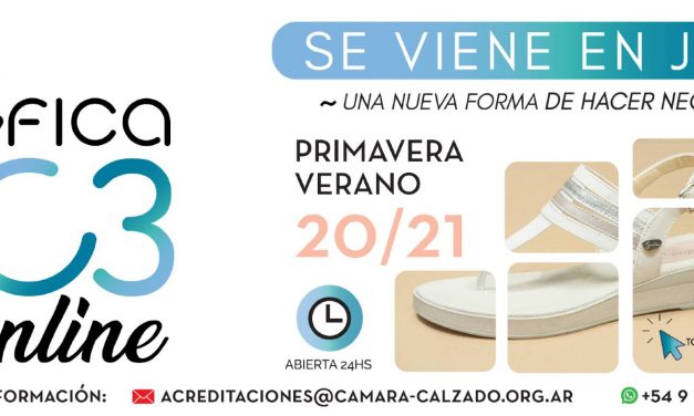 EFICA 103 DIGITAL: Juntos creciendo, creyendo.