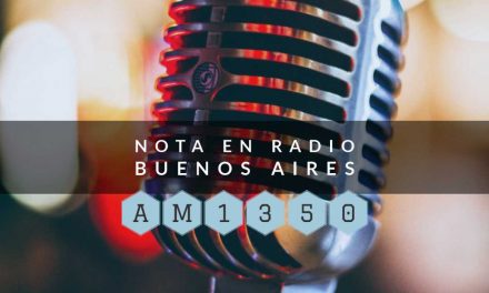 La Camara Argentina del Calzado Lanza un Portal para Agilizar Compras y Ventas Mayoristas – Nota Radio Buenos Aires. AM 1350.