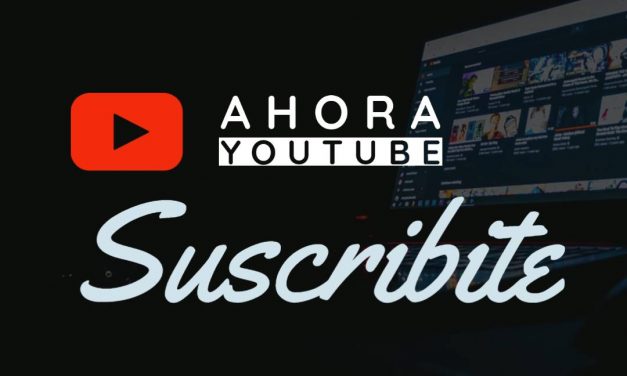 Ahora Youtube