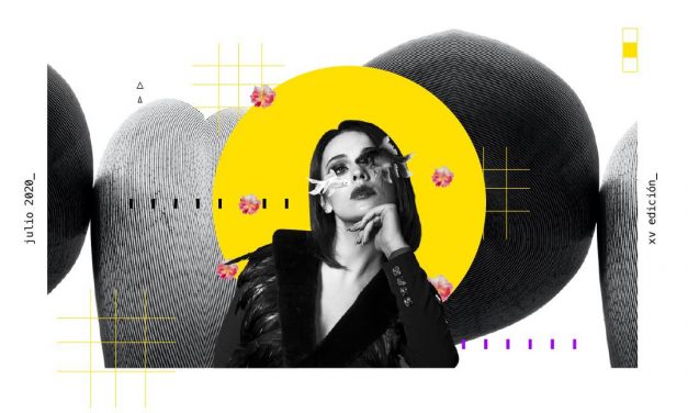 Semana (Virtual) Internacional de Diseño en Palermo