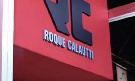 Roque Calautti