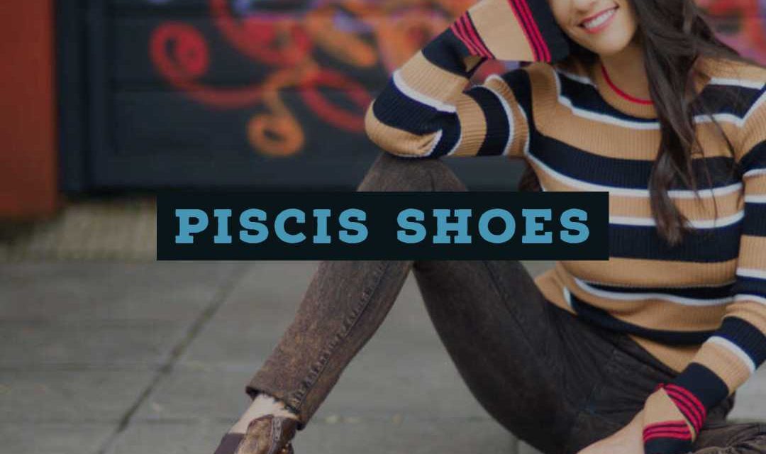PISCIS Shoes