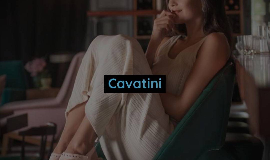 Cavatini