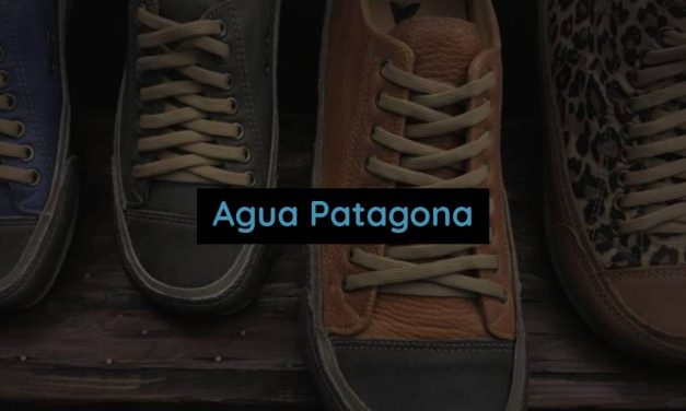 Agua Patagona