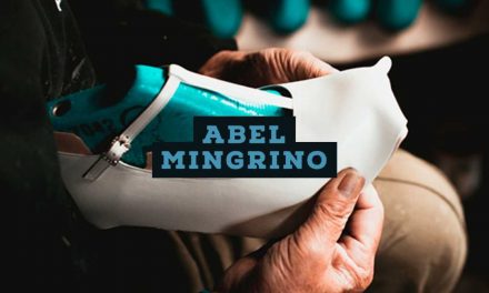 Abel Mingrino