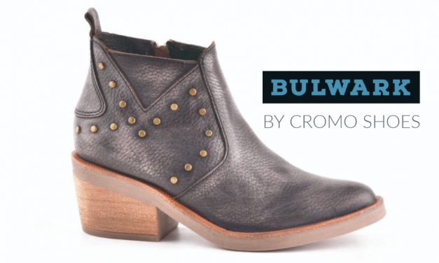 BULWARK BY CROMO SHOES