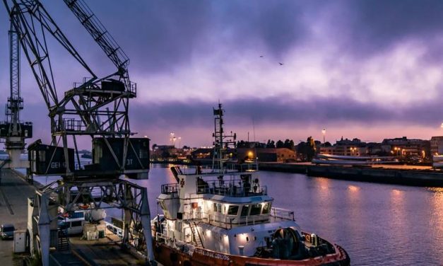 Seminario “Exportar a Centroamérica desde Panamá”