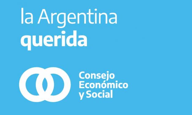 La Industria del Calzado es parte del Consejo Económico y Social de la Nación