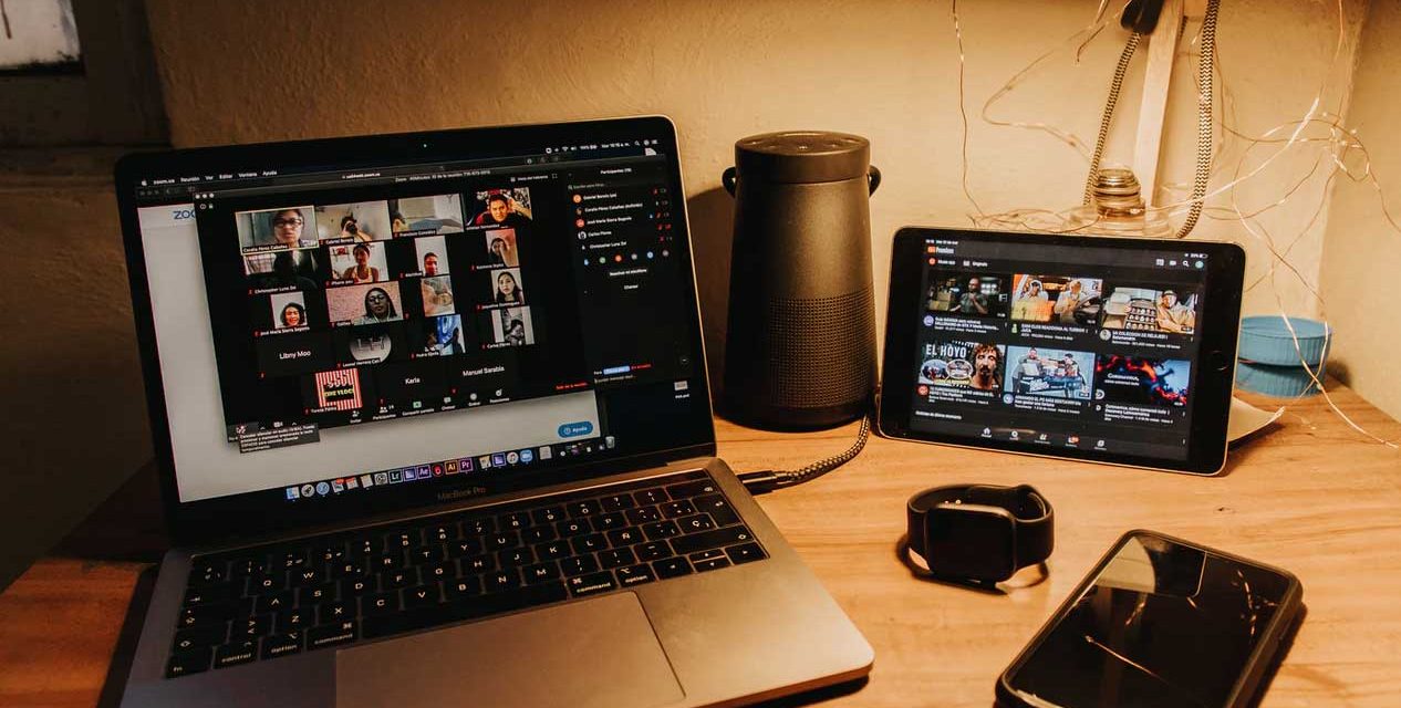 Charlas de actualidad entre colegas en CIC y por ZOOM