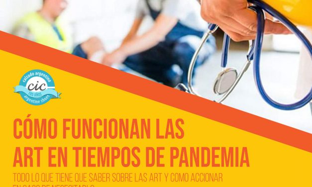 Cómo funcionan las ART en tiempos de pandemia