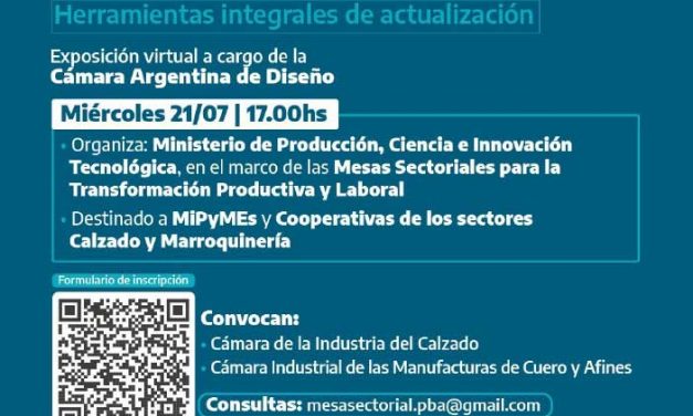 Diseño estratégico aplicado a la Industria del calzado y marroquinería