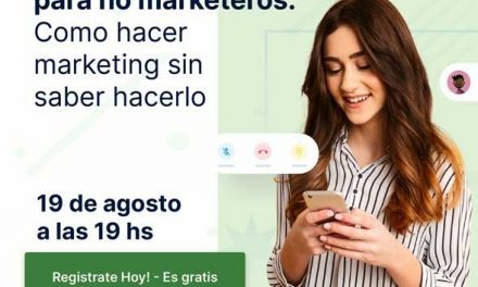 Marketing Digital para no marketeros