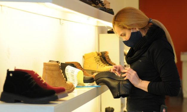 Calzado: el Gobierno impone medidas para frenar las importaciones de China