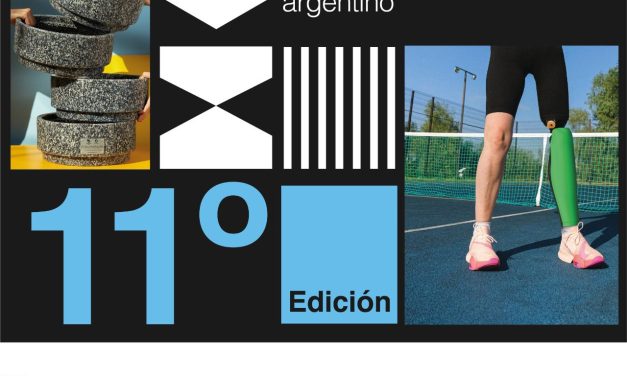 Prórroga hasta el 30 de marzo – Sello de Buen Diseño Argentino