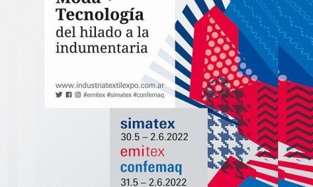 Emitex, Simatex y Confemaq 2022, ya está abierta la acreditación online