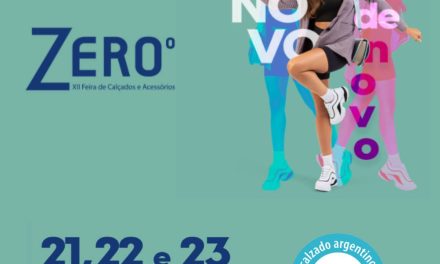 Stand Argentino en ZERO GRAU  (GRAMADO-BRASIL)