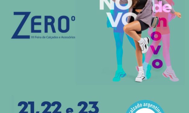 Stand Argentino en ZERO GRAU  (GRAMADO-BRASIL)