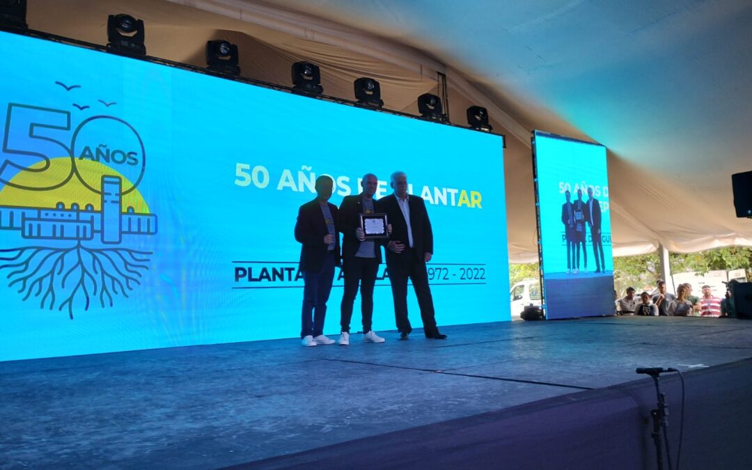 Agradecemos a Topper Argentina