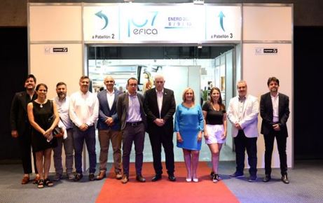 EFICA 107: las Pymes de Calzado Argentino presentaron sus Colecciones Otoño – Invierno 2023