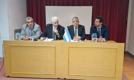 109°Asamblea CIC 2025 – Renovación de Autoridades