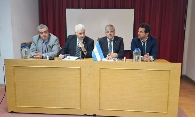 109°Asamblea CIC 2025 – Renovación de Autoridades