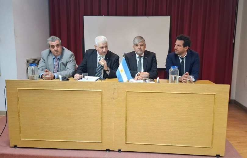 109°Asamblea CIC 2025 – Renovación de Autoridades