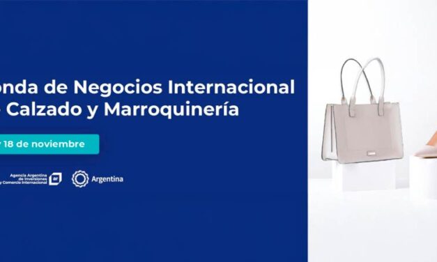 Ronda de Negocios Internacional en EFICA