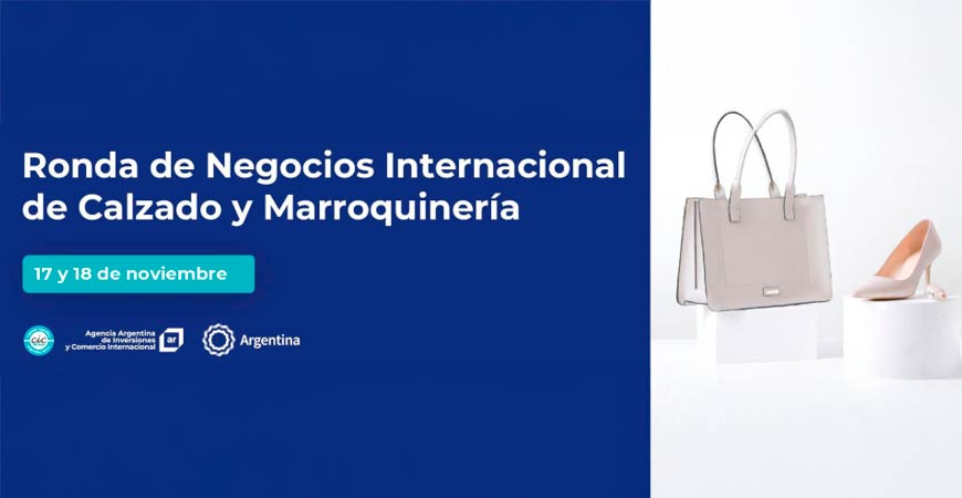 Ronda de Negocios Internacional en EFICA