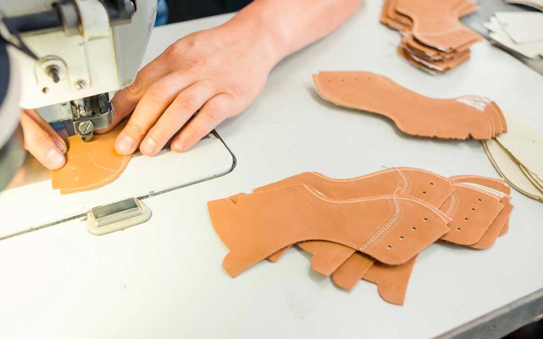 Índice de producción industrial manufacturero – Octubre 2025