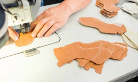 Índice de producción industrial manufacturero – Octubre 2025