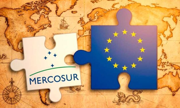 Acuerdo comercial Mercosur – Unión Europea