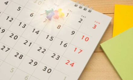 Calendario de Ferias Nacionales e Internacionales 2026